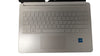 HP Stream 14s-dqo5o8sa 14in Celeron 4GB 128GB Laptop - Blue