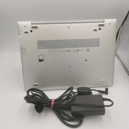 HP 735 G6, Ryzen 7 3700U, 8GB Ram, 256GB SSD, 13