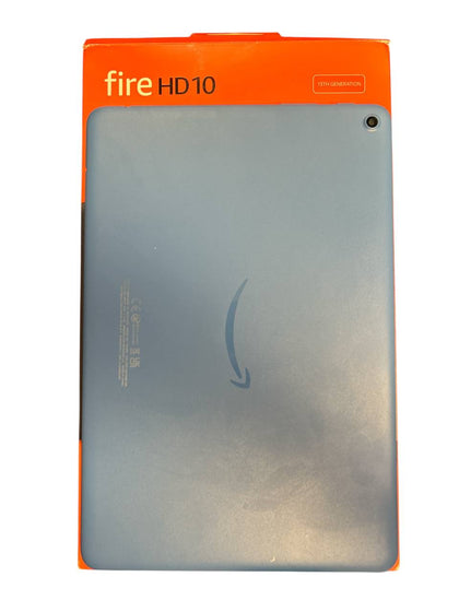 Amazon Fire HD 10 - boxed **COLLECTION ONLY NETHERTON**