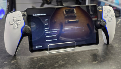 Sony PlayStation Portal Hand Held