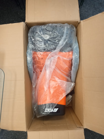 Ai Volt Electric Garden Shredder