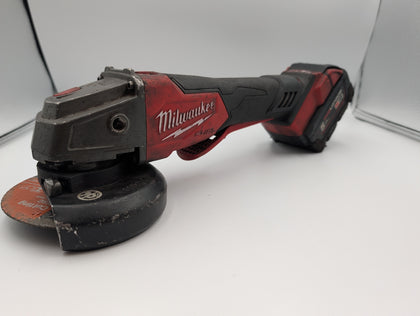 Milwaukee M18 FSAGV115XPDB