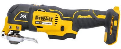 DeWalt DCS355 18V Brushless Oscillating Multi Tool