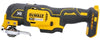 DeWalt DCS355 18V Brushless Oscillating Multi Tool