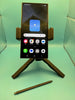 Samsung Galaxy S24 Ultra - 256 GB - Titanium Black.