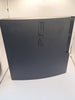 sony Playstation 3 Slim home gameing  Console, 256gb  black with pad and leads  256GB Unboxed