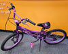 Delkim Digital Presentation 20 Inch Cool Verve Bike Purple **Collection Only**