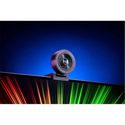 Razer - Kiyo x Full HD Streaming Webcam