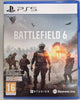 Battlefield 6 (PS5)