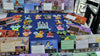Bradford Exchange Disney Pin Collection Full Set