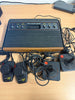 Atari 2600 Untested With Accessories