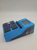 Zoom multi stomp MS-70CDR Guitar effects pedal with mains lead UNBOXED