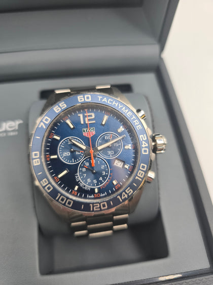 Tag Heuer Formula 1 Watch