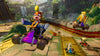 Crash Team Racing Nitro Fueled PS4
