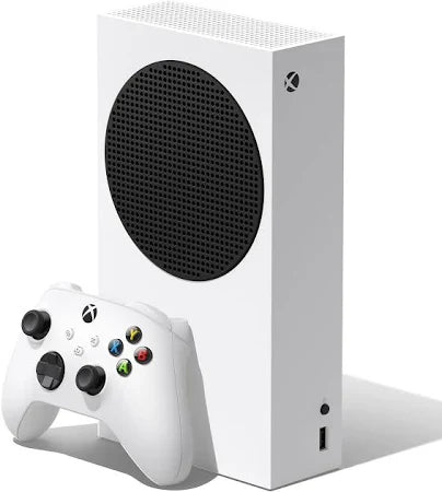 Xbox Series S Digital 1TB, Grade C
