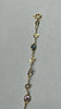 18ct Gold Bracelet - 2.68 grams - 14cm