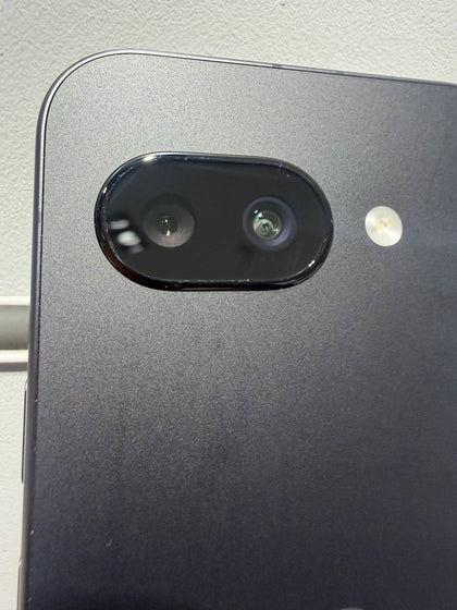 Google Pixel 9a 128GB Obsidian, Unlocked