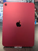 Pink Apple iPad A16 WiFi 128gb