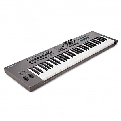 Nektar Impact LX61+ - USB/MIDI Controller Keyboard