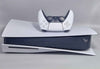 Playstation 5 Console, 825GB, White, Boxed