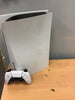 Playstation 5 Disc Edition