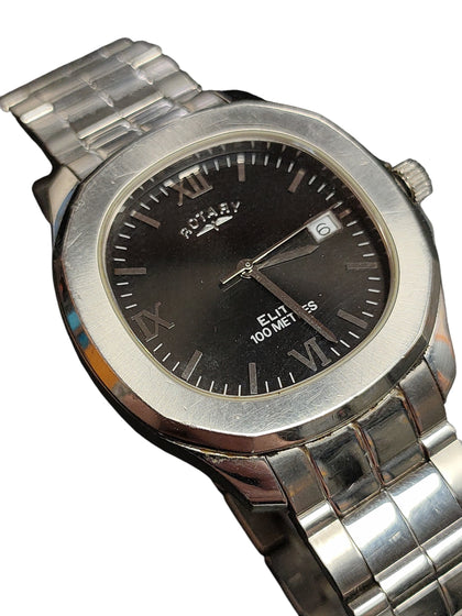 Rotary Elite GB02293 Watch **Boxed**