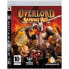 Overlord: Raising Hell ps3