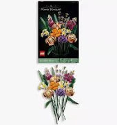 LEGO 10280 Botanical Collection Flower Bouquet