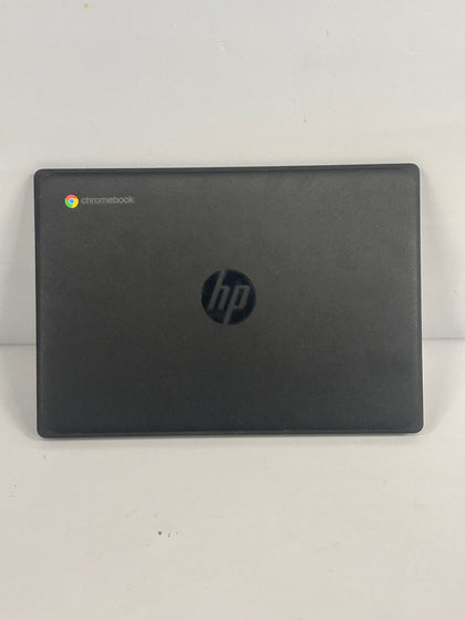 HP Chromebook