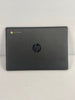 HP Chromebook