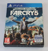 Far Cry 5 - Deluxe Edition (PS4)