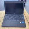 Hp Chromebook