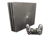 Sony PlayStation 4 Pro 1TB Home Console - black