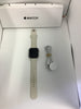 Apple Watch SE GPS 44mm Starlight Aluminum Starlight
