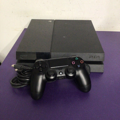 PlayStation 4 500gb