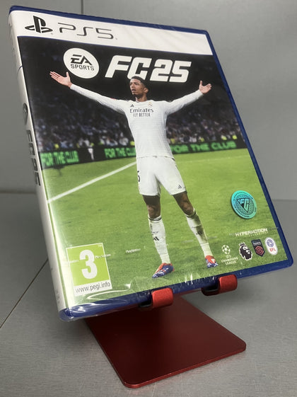 Sony PlayStation 5 EA SPORTS FC 25 Standard Edition ** Sealed **