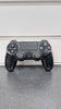 PlayStation 4 Slim Console, W/ Controller& Wires, 500GB, Black, Unboxed