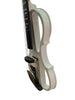 HVPV-30 Electric Violin (White)