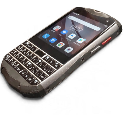 Unihetrz TitanPocket 128GB Android Phone**Unboxed**