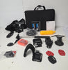 Go Pro Hero 7 Black 4k action camera & Case