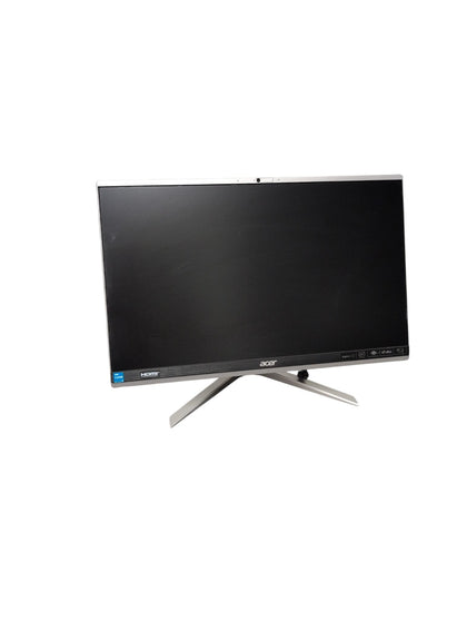 Acer Aspire C22-1650 Desktop PC