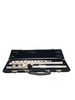 Vintage KING Cleveland Student Flute WITH BLACK CASE