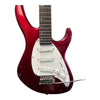 Tanglewood Baretta Electric Cherry Red