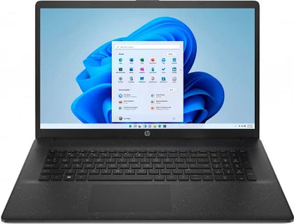HP Laptop 17-cn0104na 17.3