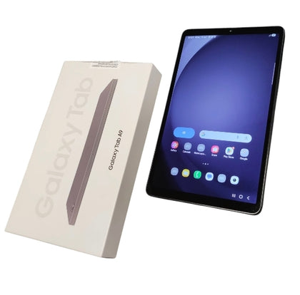 Samsung Galaxy Tab A9 64GB Wifi/Cellular Grey**Boxed**