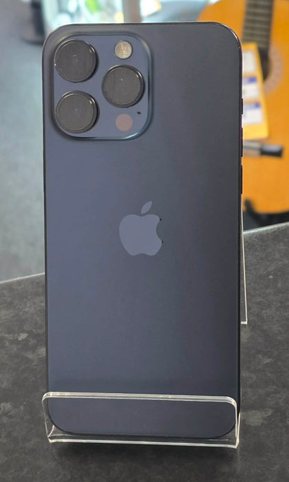 Apple iPhone 15 Pro Max - 256GB