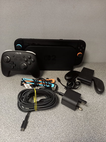 Nintendo Switch 2