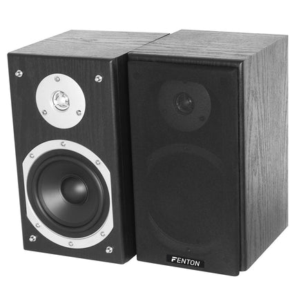 Skytronic Home Audio System Stereo Hifi 5