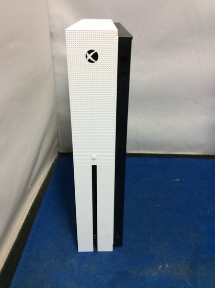 Xbox one s console