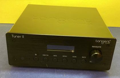Tangent Tuner II FM/DAB